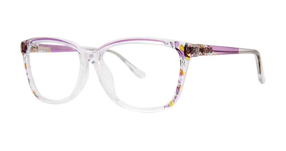 MODERN PLASTICS II ORIGIN Eyeglasses - view 7